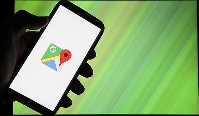 Google Erken Uyarı Sistemi Hayat Kurtarıyor