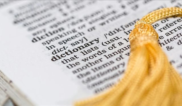 Cambridge’e göre 2025’in kelimesi bu oldu