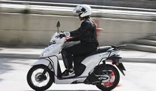 Motosiklet Sürücüleri Dikkat: Ehliyetsiz Sayılabilirsiniz