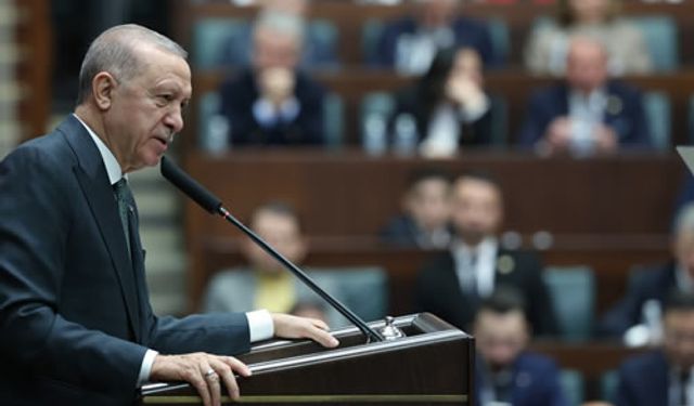 Erdoğan'dan İkramiye Müjdesi
