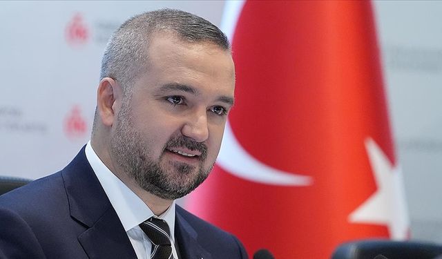 TCMB Genel Kurulu’nda Yeni Üyeler Belirlendi