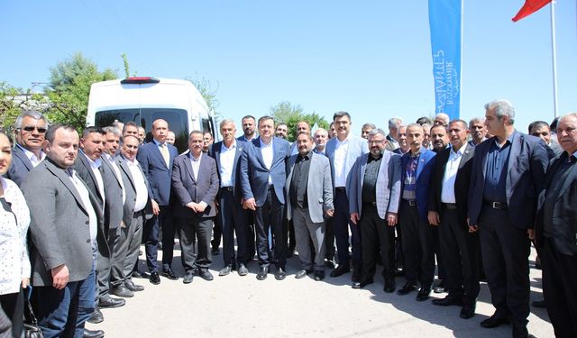 Fedaioğlu Teşkilat Ruhunu Sahaya Taşıyor