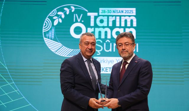 Kileci: ‘‘Hep Birlikte Çalışmaya Devam Edeceğiz’’