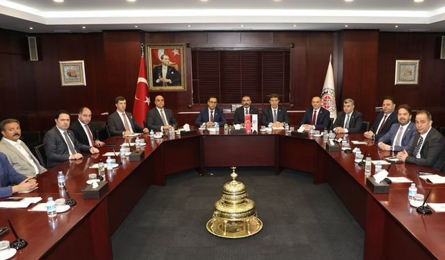 GTO’da Letonya Rüzgârı Esti