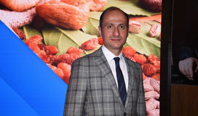 GAİB’den Yeşil Geleceğe Güçlü Adım