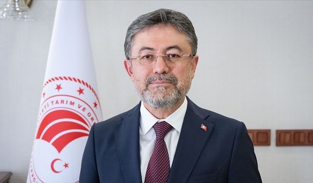 Bakan Yumaklı Duyurdu! Hesaplarınızı Kontrol Edin