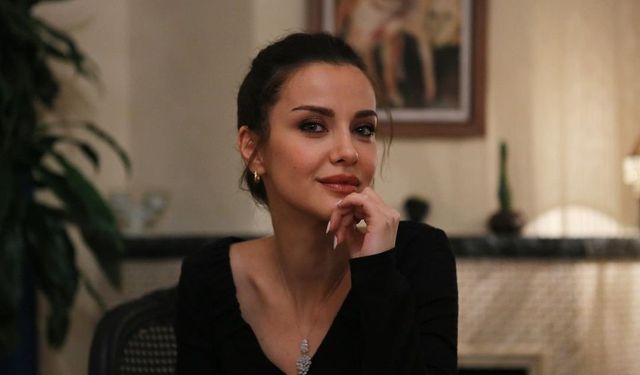 İrem Helvacıoğlu Bebeğinin İsmini Duyurdu