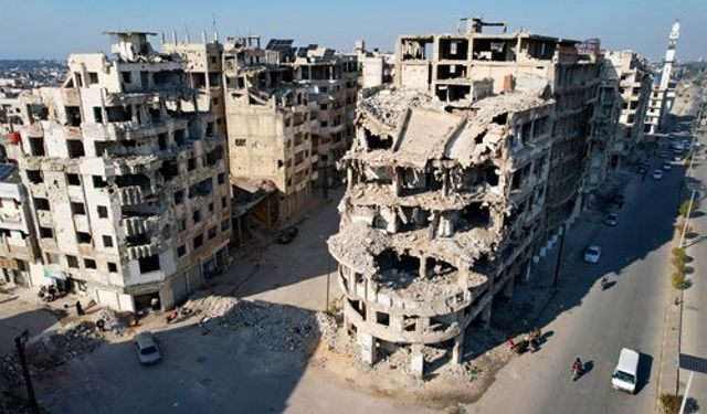 Türkiye İle Suriye Arasında 2 Yeni Gümrük Kapısı Açılacak