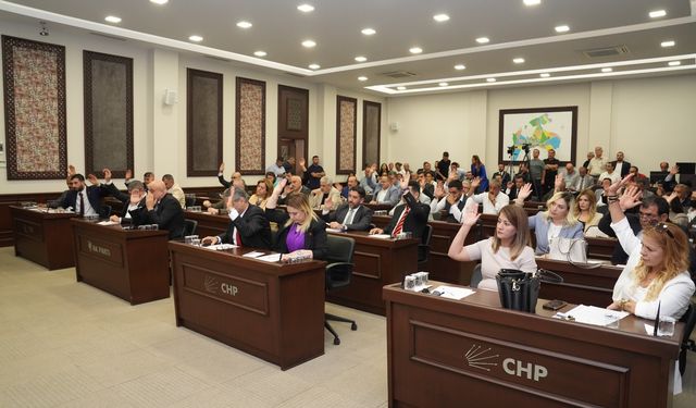 Şehitkamil Meclisi’nde Flaş İstifalar... Siyasi Dengeler Değişti