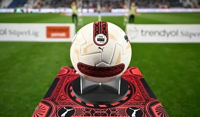 Süper Lig 2025-2026 Kadrosu Netleşti