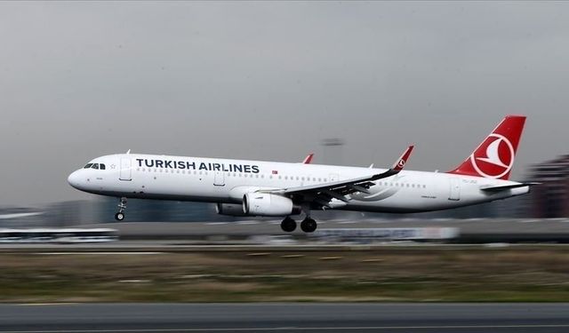 THY’den Çocuklara Özel Jest!