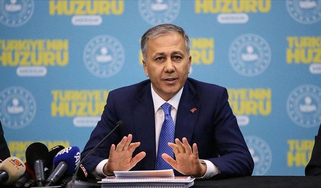 Jandarma’dan Büyük Operasyon