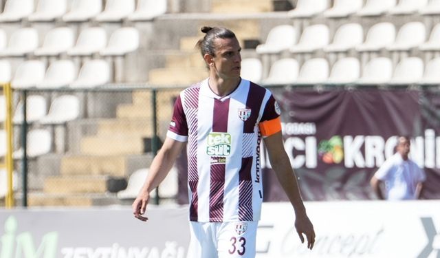 1 .Ligde Play-Off'un Adı Belli Oldu