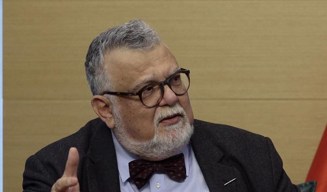 Şengör Hakkında Şok İddianame! Cezası Belli Oldu