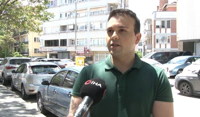 İmamoğlu'nun Diplomasını İhbar Eden Kişi Konuştu