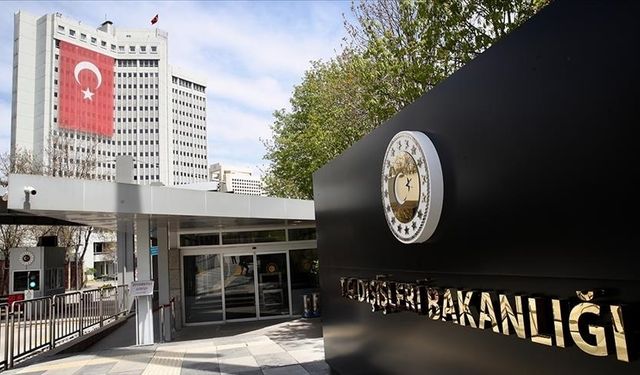 Dışişleri Bakanlığı 140 Memur Alacak! Başvuru ve Sınav Takvimi Açıklandı