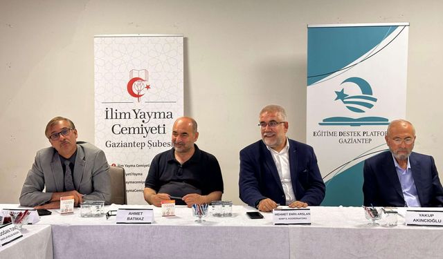 Eğitime Destek Platformu’nda Yeni Dönem