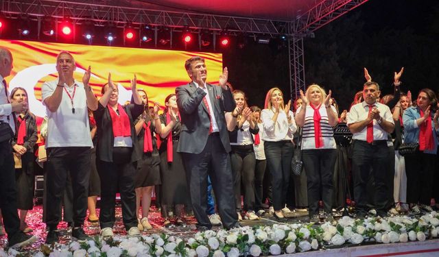 Gaziantep’te Eğitim, Sanat ve Kültür Buluştu