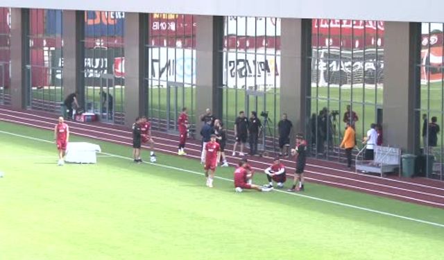 Galatasaray’ın Rakibi Göztepe