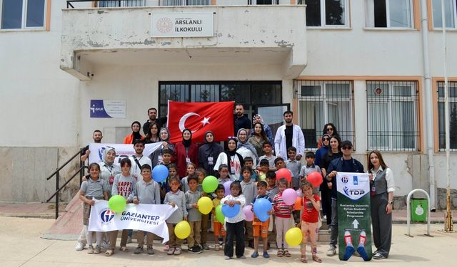 Hayatlar bir günlüğüne değişti!