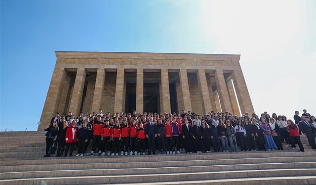 Gençlik Haftası Coşkusu Başlıyor