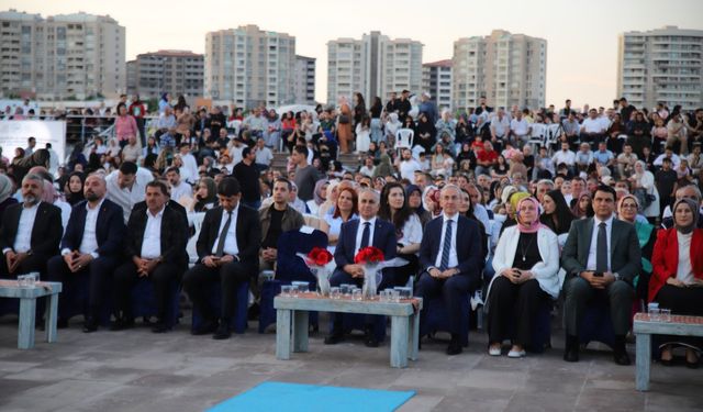 GİBTÜ Mezunlarını Uğurladı