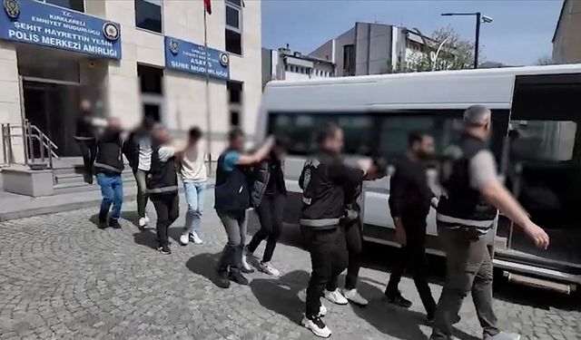 Dev Dolandırıcılık Operasyonunda Şok Gelişme