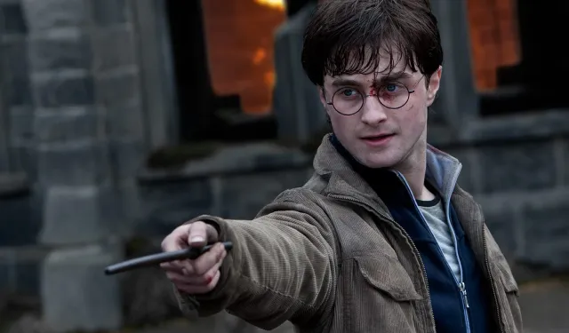 Siri Harry Potter Büyülerini Komut Olarak Algılıyor!