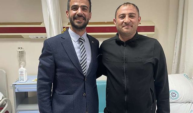 Böbreklerinden Çıkanlar Şoke Etti