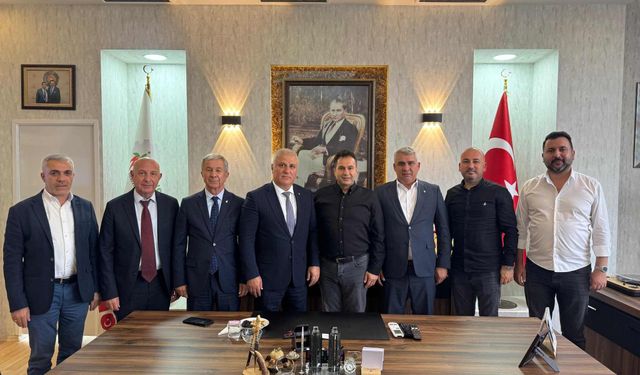Erdem’den İslahiye Çıkarması