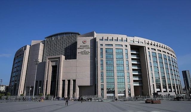İBB'ye Yönelik Yolsuzluk Soruşturmasında Flaş Gelişme
