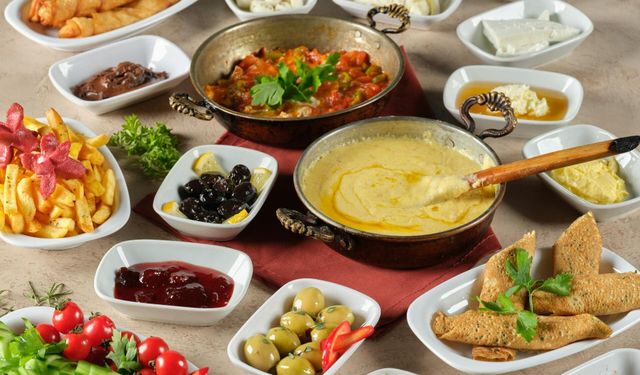 Ömrü 2 Yıl Kısaltıyor: Kahvaltı Yaparken Bu Saate Dikkat