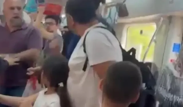 Marmaray Tartışması Cezaevinde Bitti