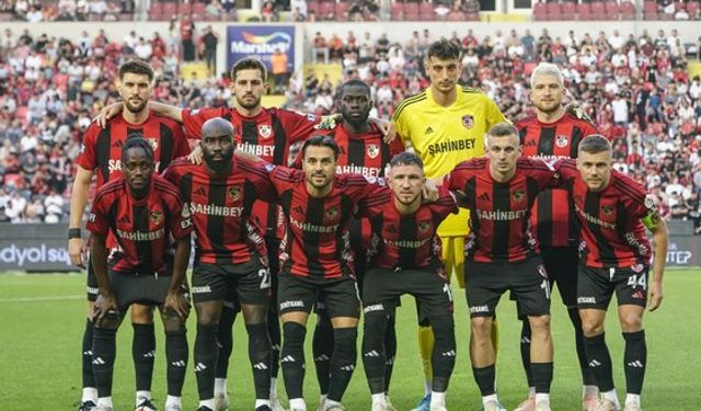 Adana Demirspor Maçında Kimler Oynayacak?