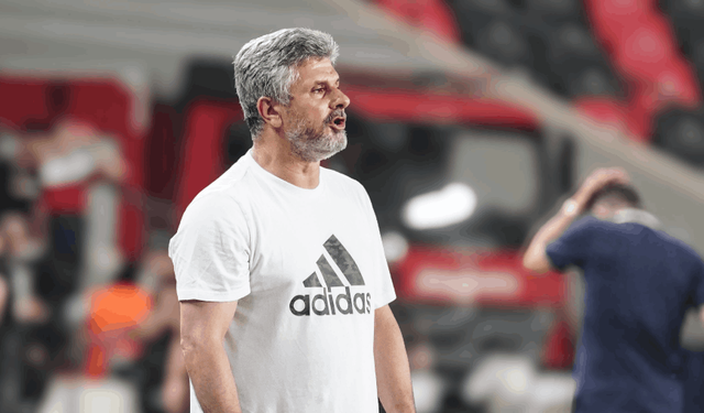Kürşat Daloğlu, Galibiyet İstiyor