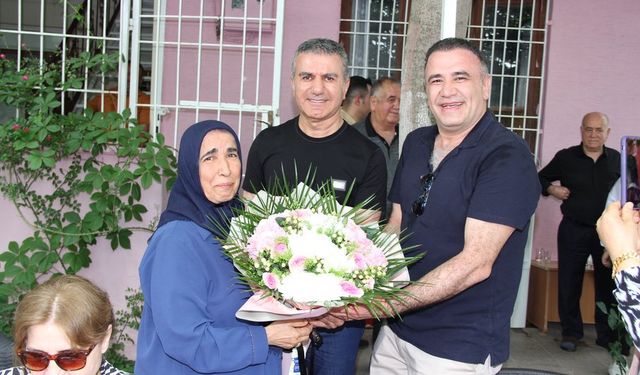 Medical Point’ten Yaz Kutlaması
