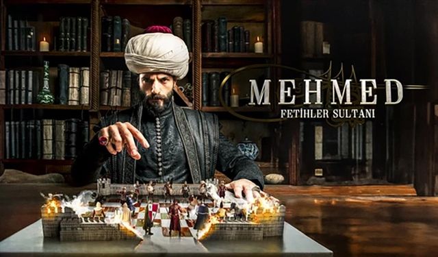 Mehmed Fetihler Sultanı Yeni Bölüm Yayınlanacak mı?