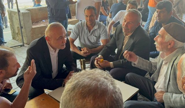 Gaziantep’te Kurbanlık Fiyatlarında Terazi Bozuldu!