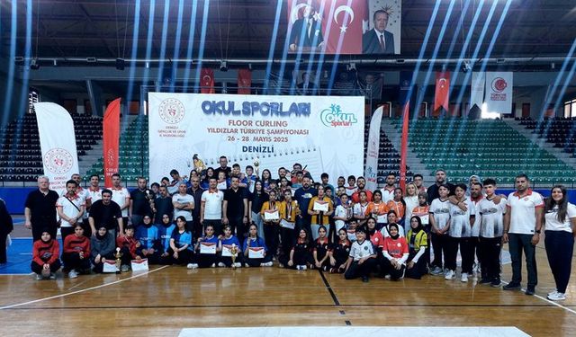 Gaziantep’e Fairplay Ödülü