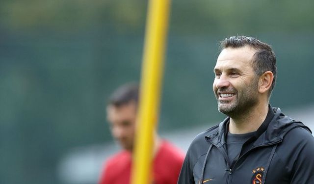 Okan Buruk’a Rekor Zam! Yeni Maaşı Dudak Uçuklattı