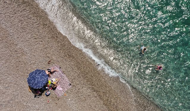 Avrupa’nın En Güzel 10 Plajı Açıklandı: Türkiye'den Sadece Bir Plaj Listede