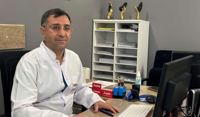 Safra Taşlarında Ameliyatsız Çözüm!