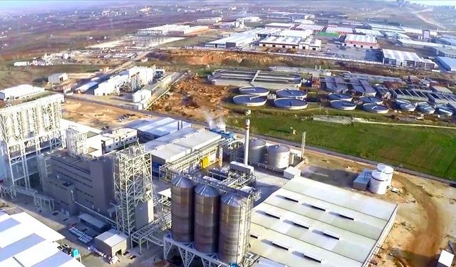 ABD'den Gaziantepli Firmaya Yaptırım
