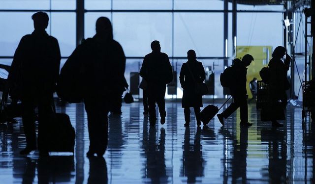 Türkiye’ye Dönene Binlerce Euro Destek!