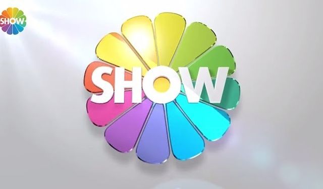 8 Mayıs 2025 SHOW TV Yayın Akışı ve Canlı Yayın Erişimi