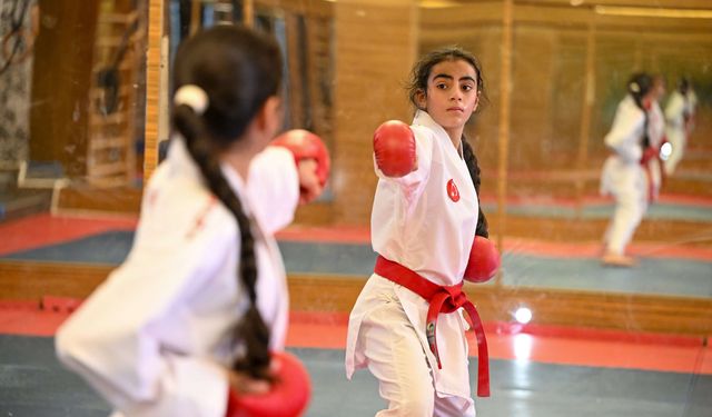 Gaziantepli Sueda, Gözünü Balkanlara Dikti!