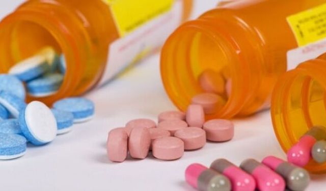 Fazla Vitaminin Vücuda Gizli Zararları!