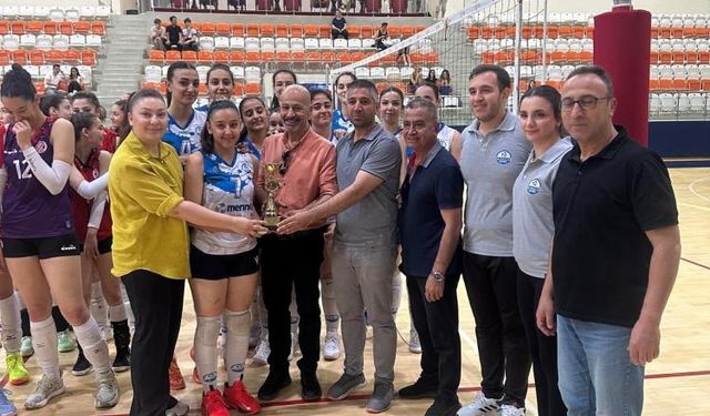 2. Betül Turnuvasında Şampiyon Belli Oldu