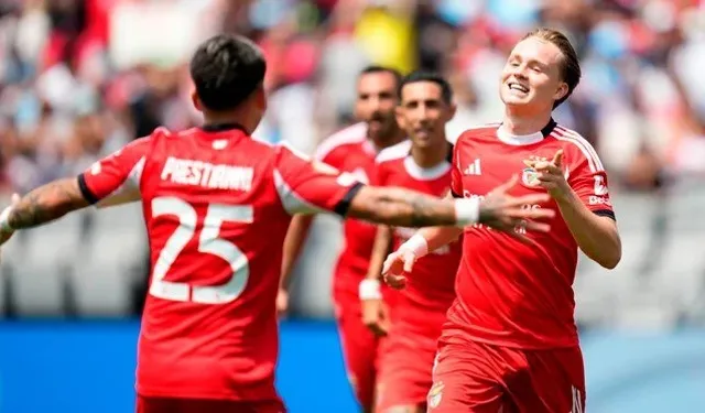 Benfica - Chelsea maçı ne zaman, saat kaçta ve hangi kanalda?