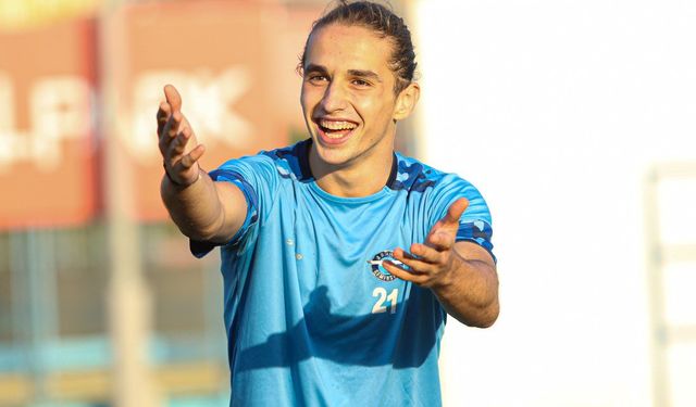 Gaziantep FK’da Bomba Transfer İddiası